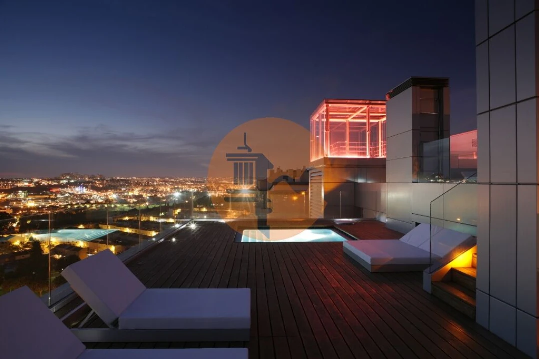 Apartamento T4 para Venda em Alcantara Foto 51