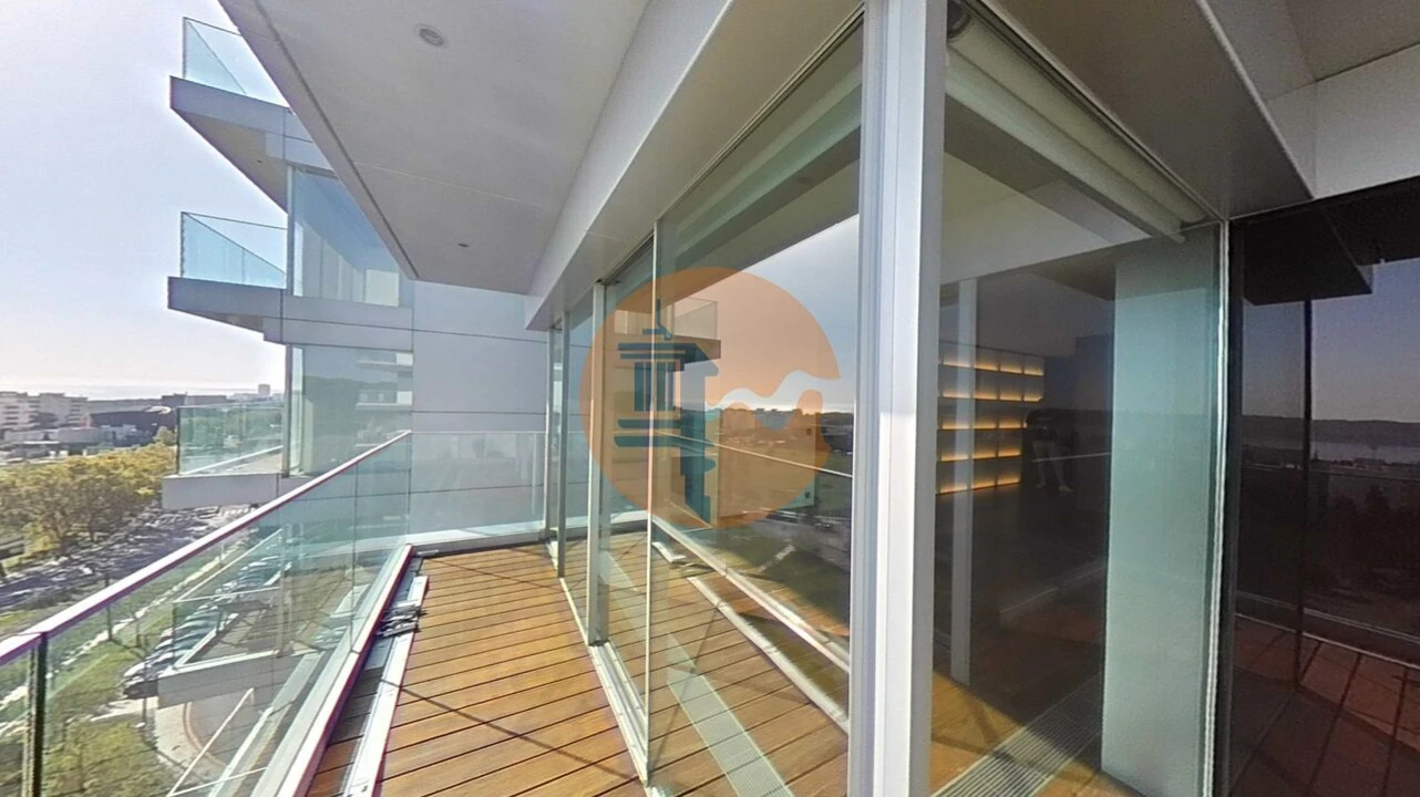 Apartamento T4 para Venda em Alcantara Foto 51