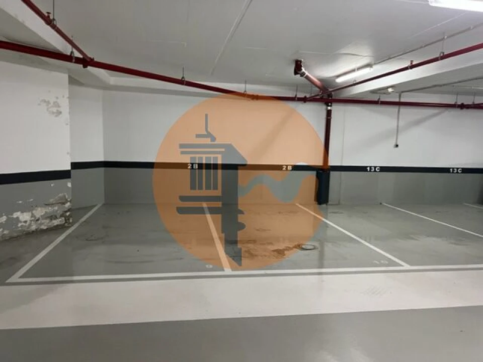 Apartamento T4 para Venda em Alcantara Foto 13