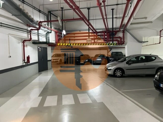 Apartamento T4 para Venda em Alcantara Foto 10