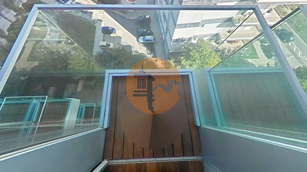 Apartamento T4 para Venda em Alcantara Foto 54