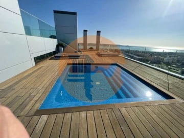 Apartamento T4 para Venda em Alcantara