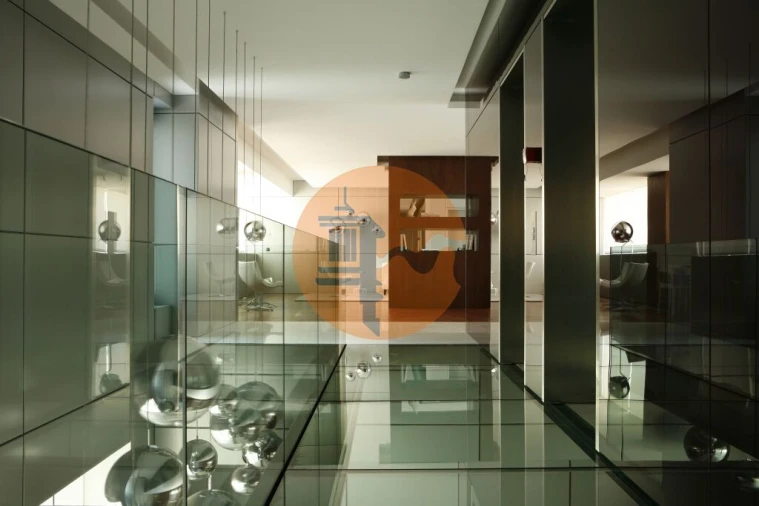 Apartamento T4 para Venda em Alcantara Foto 2