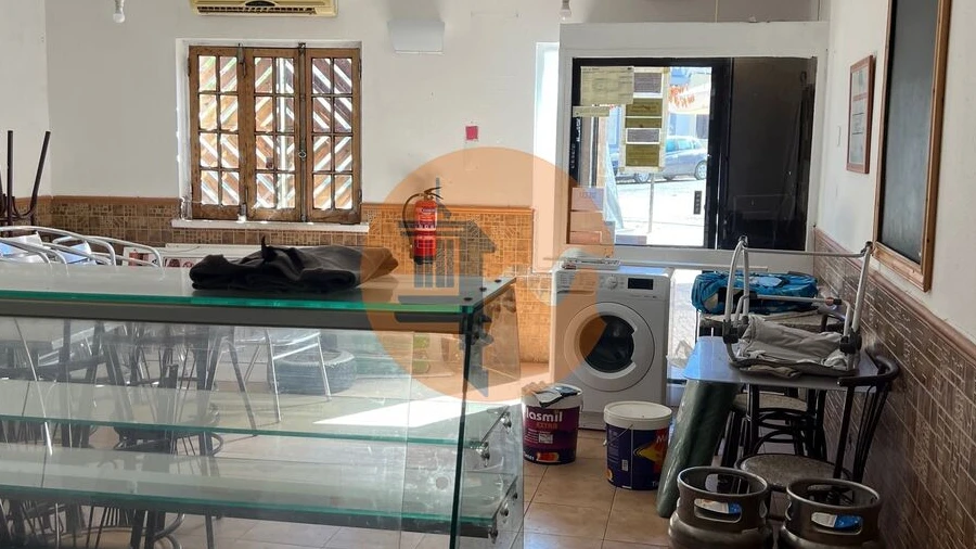 Loja para Venda em Castro Marim