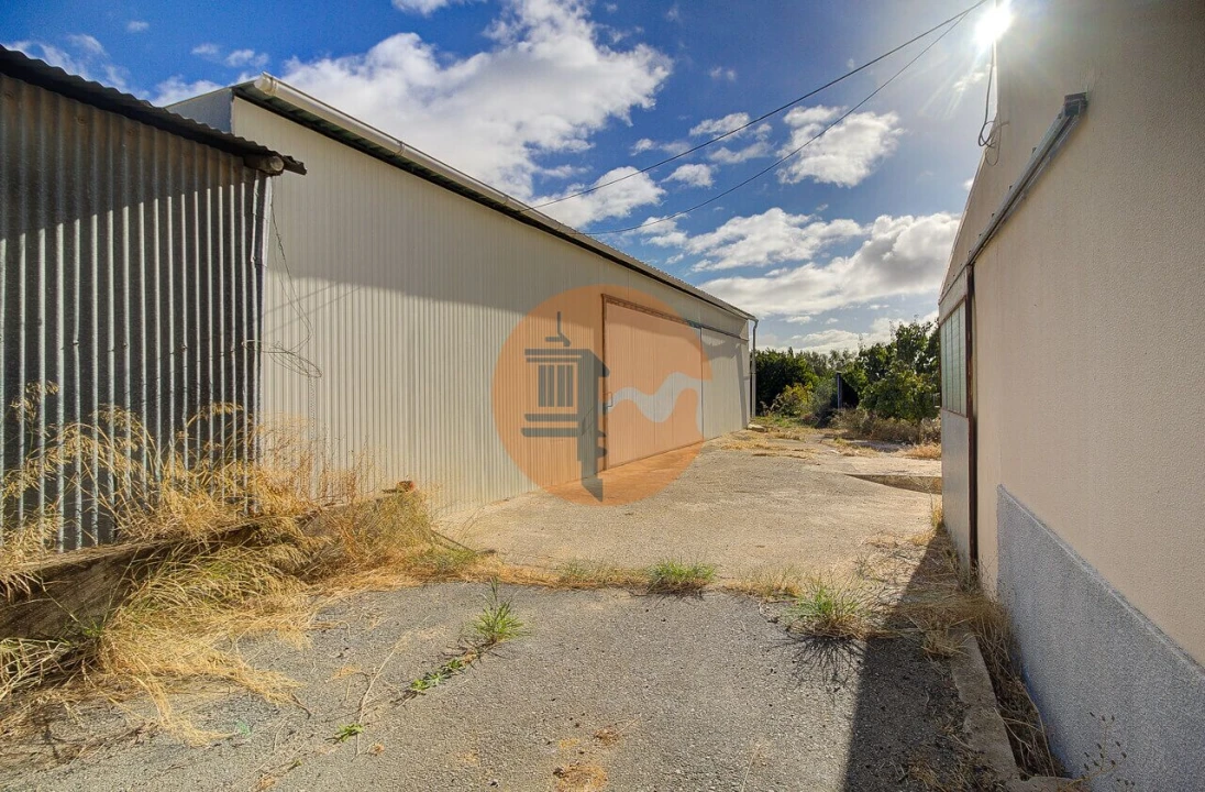 Quinta T3 para Venda em Tavira (Santa Maria e Santiago) Foto 10