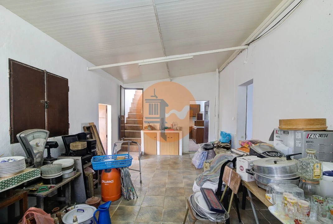 Quinta T3 para Venda em Tavira (Santa Maria e Santiago) Foto 19