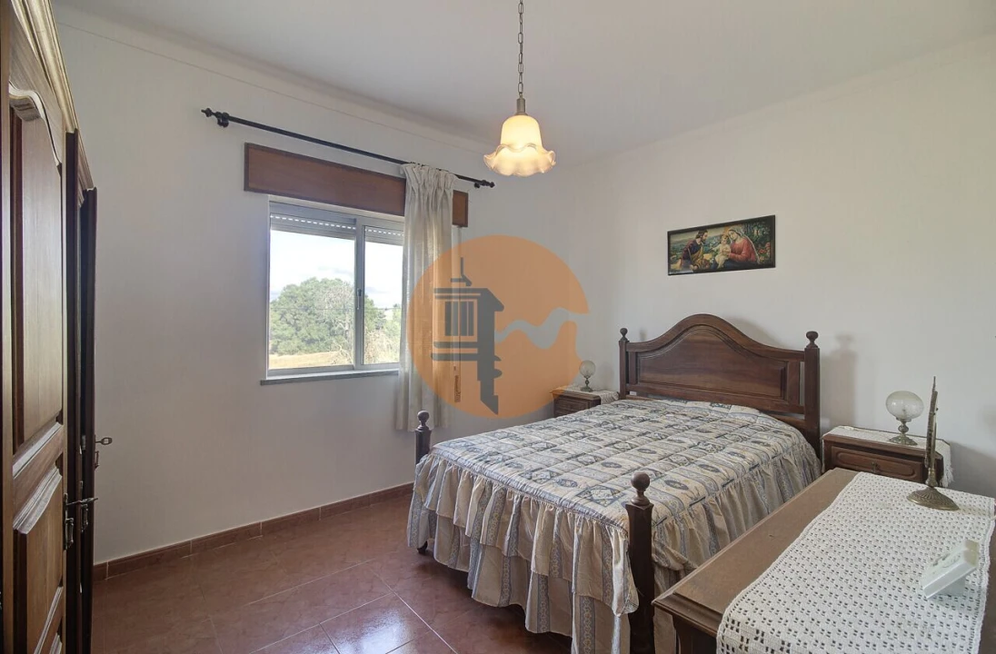 Quinta T3 para Venda em Tavira (Santa Maria e Santiago) Foto 38