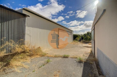 Quinta T3 para Venda em Tavira (Santa Maria e Santiago)