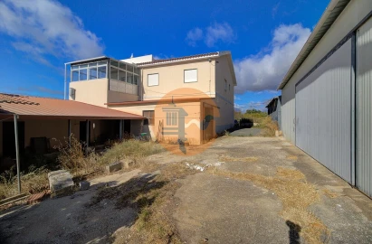 Quinta T3 para Venda em Tavira (Santa Maria e Santiago)