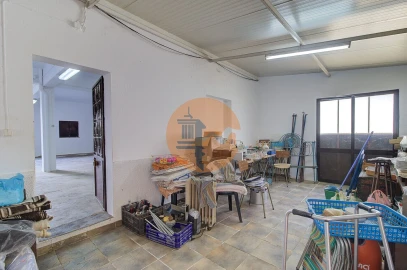 Quinta T3 para Venda em Tavira (Santa Maria e Santiago)