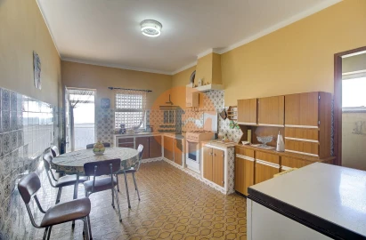 Quinta T3 para Venda em Tavira (Santa Maria e Santiago)