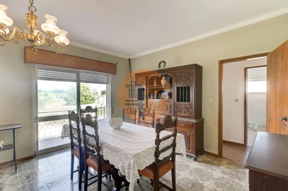 Quinta T3 para Venda em Tavira (Santa Maria e Santiago)