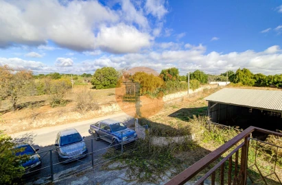 Quinta T3 para Venda em Tavira (Santa Maria e Santiago)