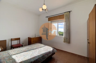 Quinta T3 para Venda em Tavira (Santa Maria e Santiago)