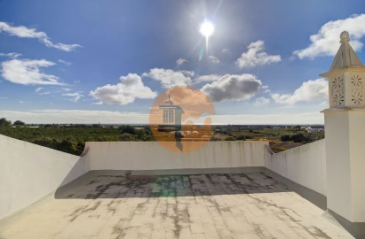Quinta T3 para Venda em Tavira (Santa Maria e Santiago)