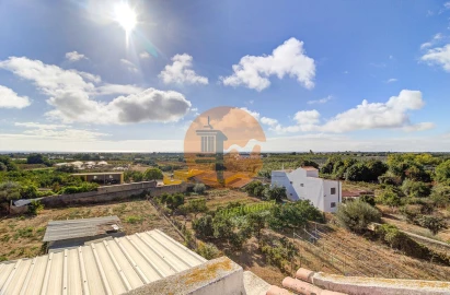 Quinta T3 para Venda em Tavira (Santa Maria e Santiago)