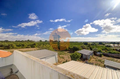 Quinta T3 para Venda em Tavira (Santa Maria e Santiago)