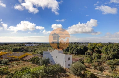 Quinta T3 para Venda em Tavira (Santa Maria e Santiago)
