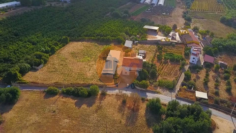 Quinta T3 para Venda em Tavira (Santa Maria e Santiago)
