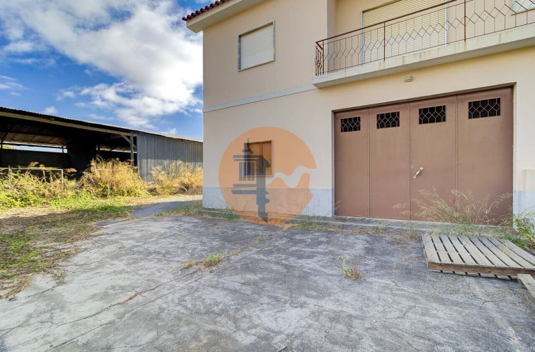 Quinta T3 para Venda em Tavira (Santa Maria e Santiago) Foto 4