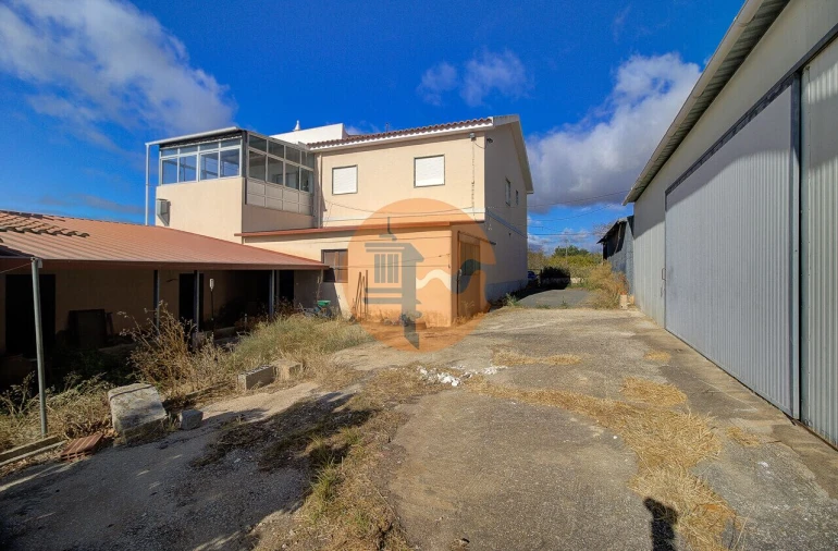 Quinta T3 para Venda em Tavira (Santa Maria e Santiago) Foto 11