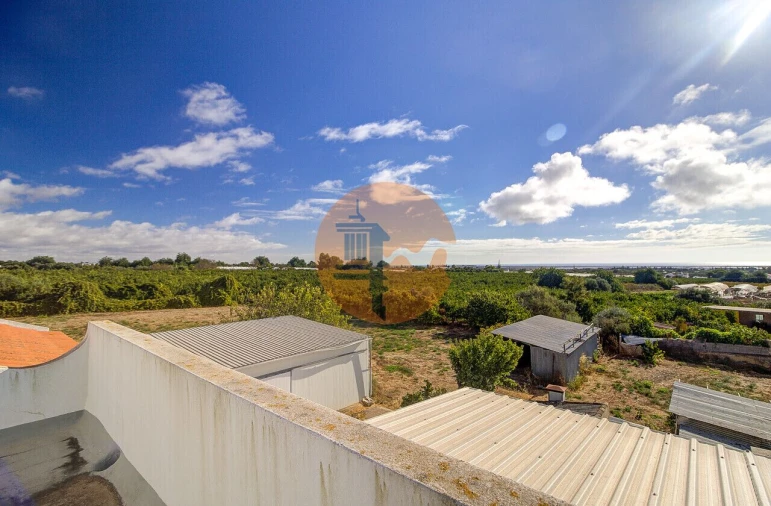 Quinta T3 para Venda em Tavira (Santa Maria e Santiago) Foto 48