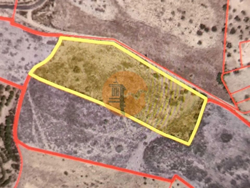 Terreno para Venda em Alcoutim e Pereiro Foto 2