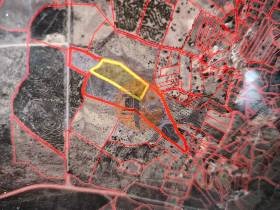 Terreno para Venda em Alcoutim e Pereiro Foto 13