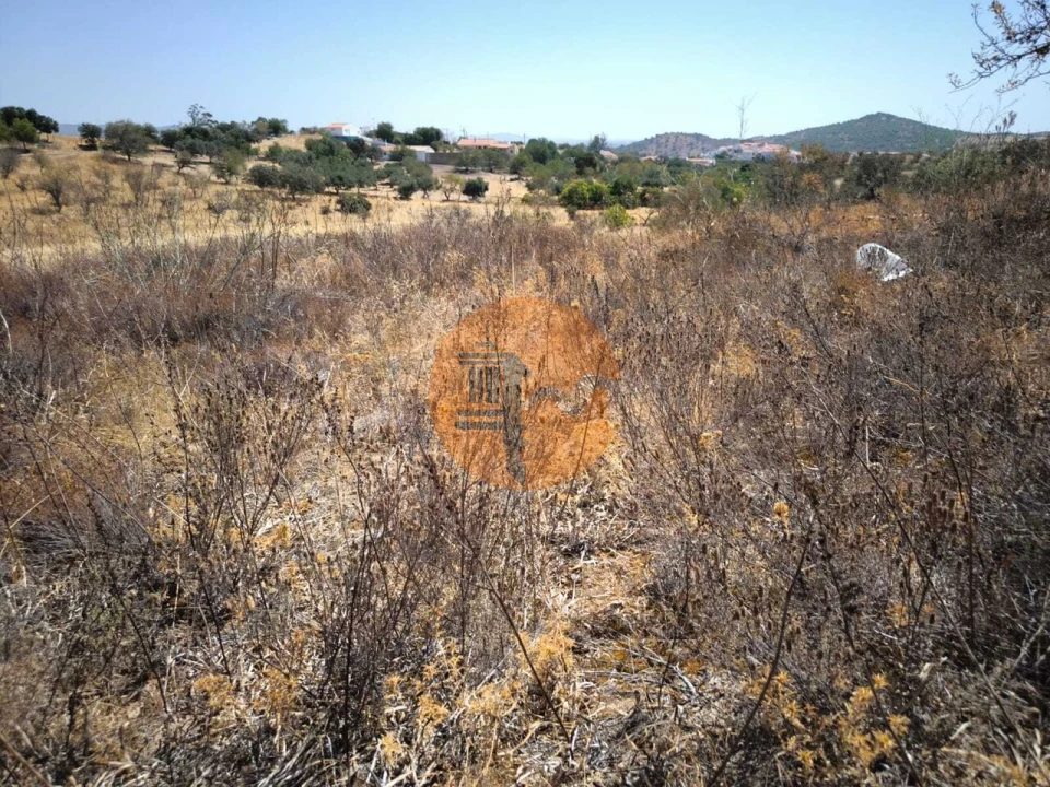 Terreno para Venda em Alcoutim e Pereiro Foto 39