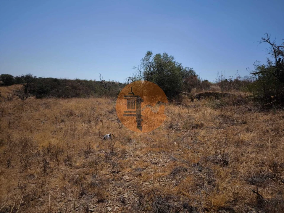 Terreno para Venda em Alcoutim e Pereiro Foto 50
