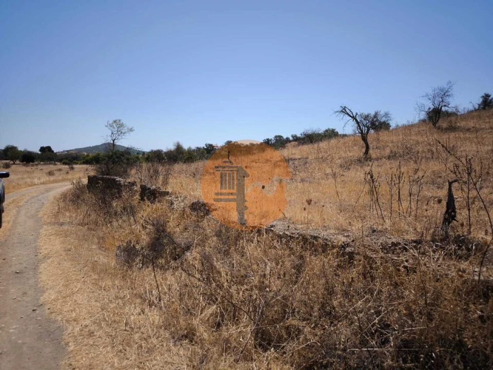 Terreno para Venda em Alcoutim e Pereiro Foto 53