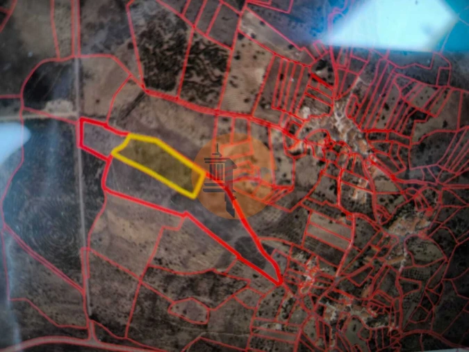 Terreno para Venda em Alcoutim e Pereiro Foto 14