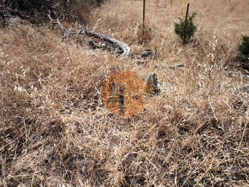 Terreno para Venda em Alcoutim e Pereiro Foto 8
