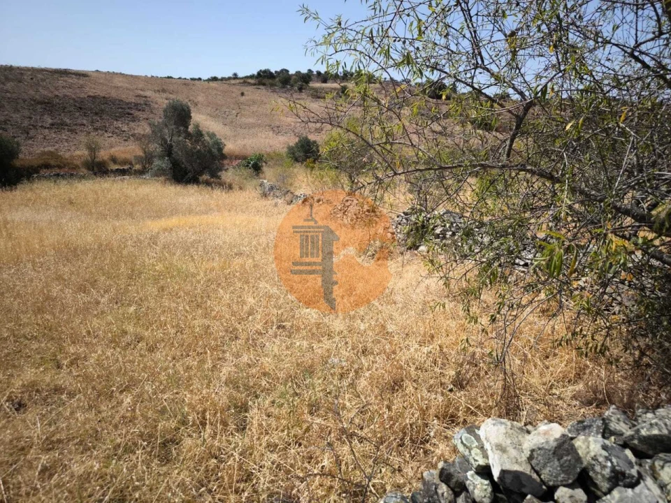 Terreno para Venda em Alcoutim e Pereiro Foto 15
