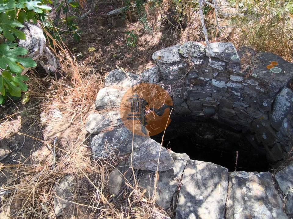 Terreno para Venda em Alcoutim e Pereiro Foto 26