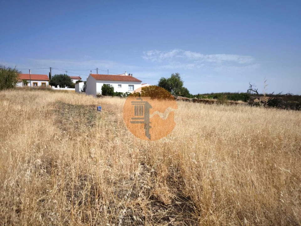 Terreno para Venda em Alcoutim e Pereiro Foto 34