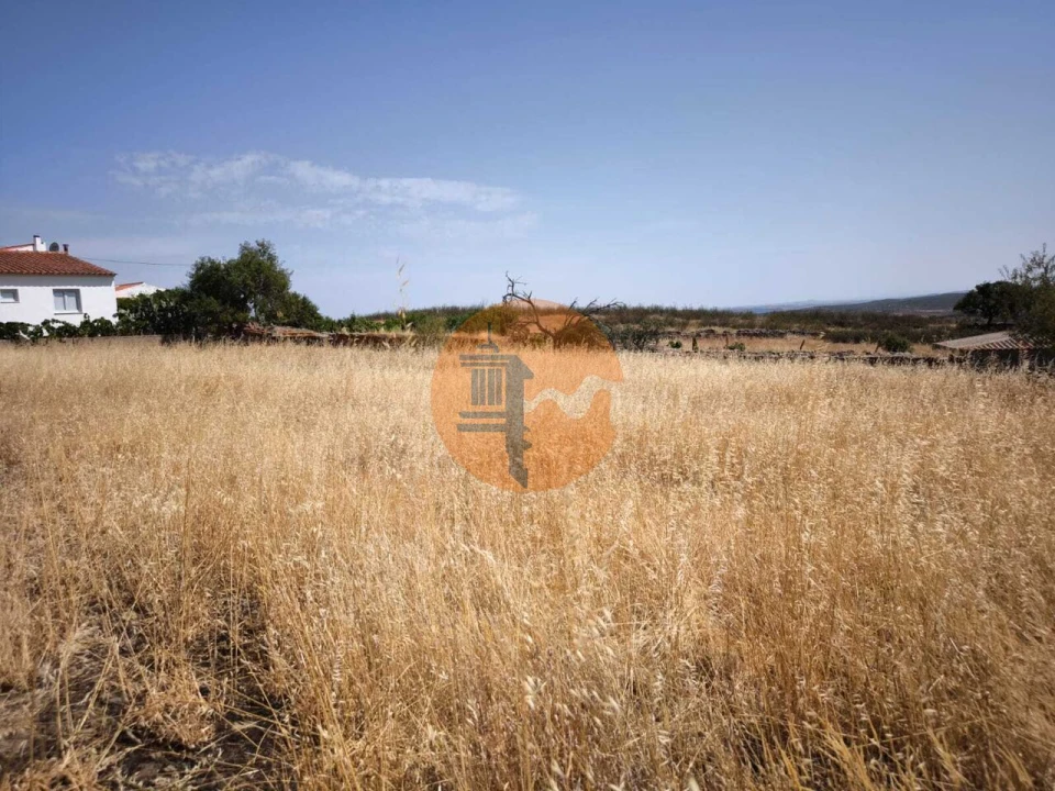 Terreno para Venda em Alcoutim e Pereiro Foto 46