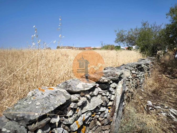 Terreno para Venda em Alcoutim e Pereiro Foto 42