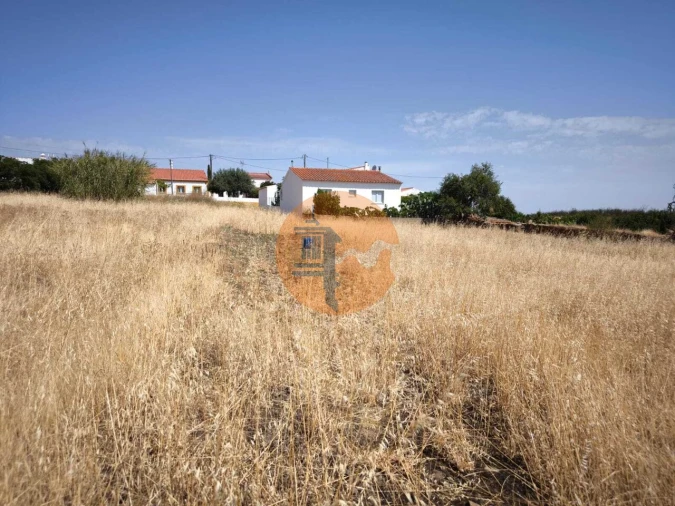 Terreno para Venda em Alcoutim e Pereiro Foto 45
