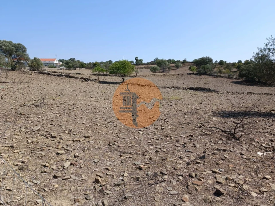 Terreno para Venda em Alcoutim e Pereiro Foto 8