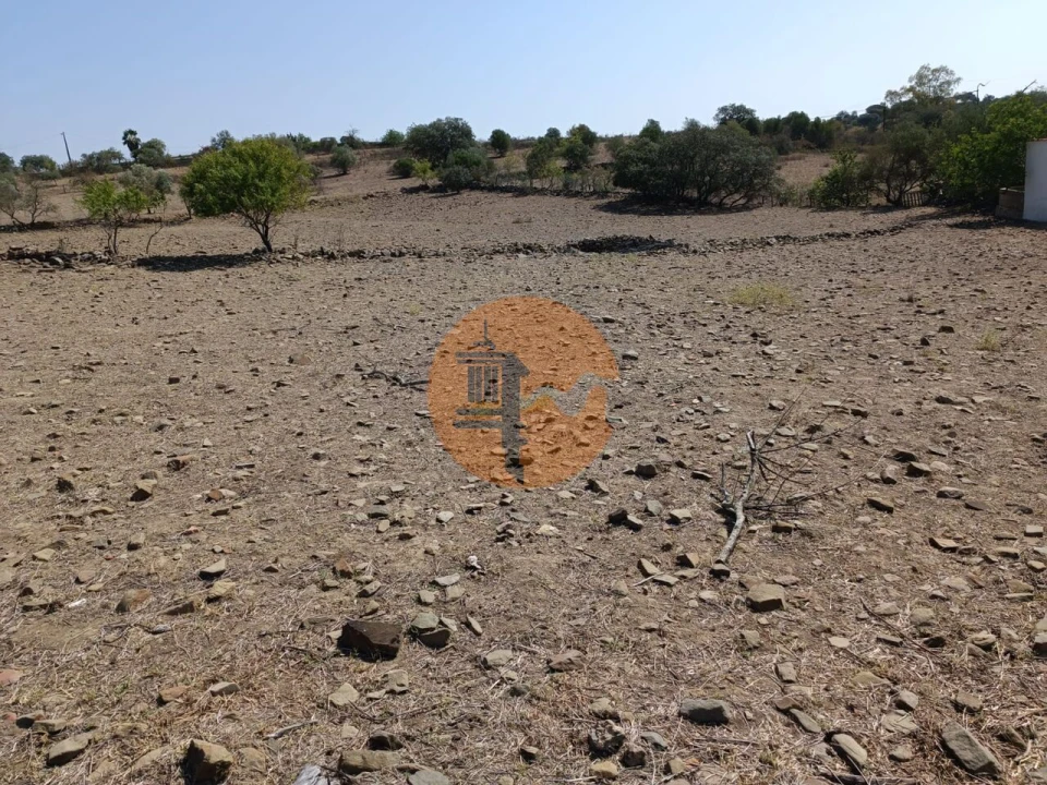 Terreno para Venda em Alcoutim e Pereiro Foto 10