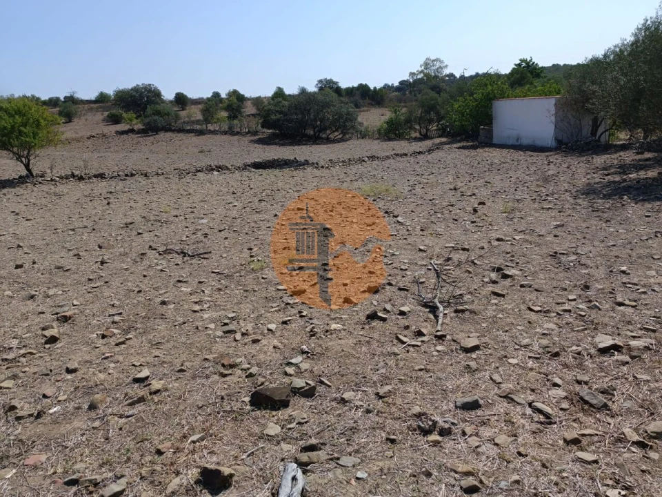 Terreno para Venda em Alcoutim e Pereiro Foto 17