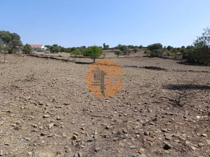 Terreno para Venda em Alcoutim e Pereiro Foto 8