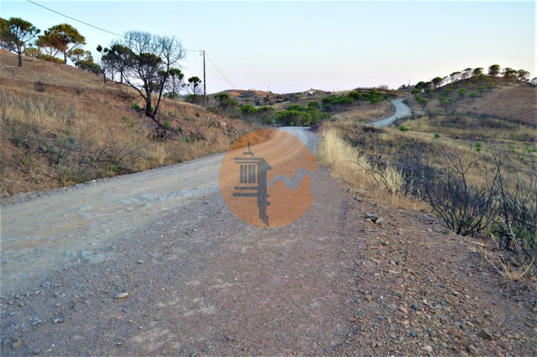 Terreno para Venda em Conceição e Cabanas de Tavira Foto 2