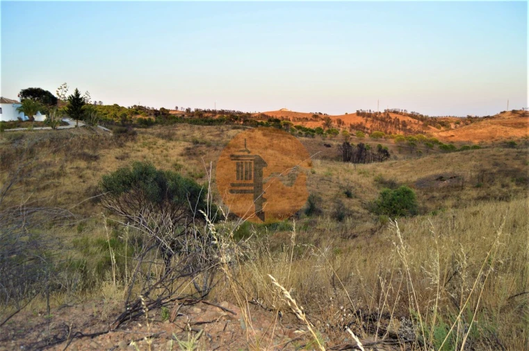 Terreno para Venda em Conceição e Cabanas de Tavira Foto 3