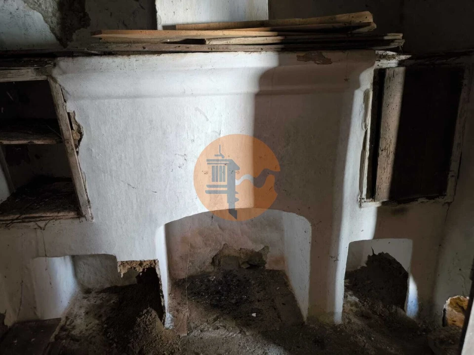 Moradia T2 para Venda em Alcoutim e Pereiro Foto 3