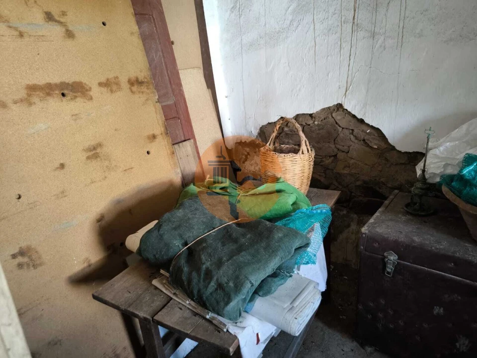 Moradia T2 para Venda em Alcoutim e Pereiro Foto 11