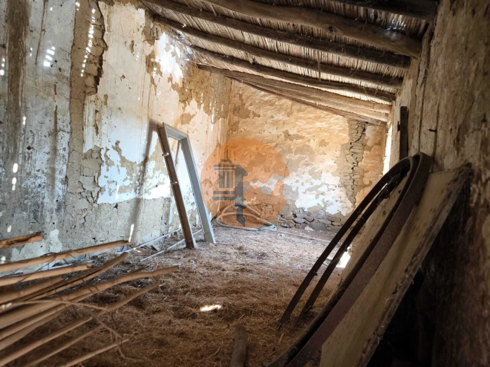 Moradia T2 para Venda em Alcoutim e Pereiro Foto 24