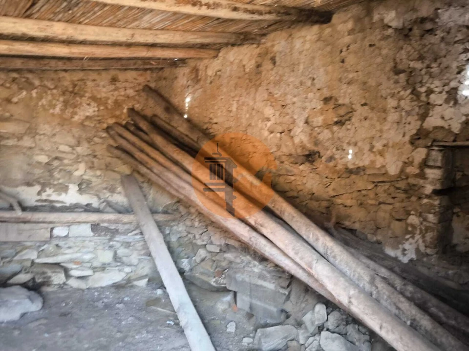 Moradia T2 para Venda em Alcoutim e Pereiro Foto 27