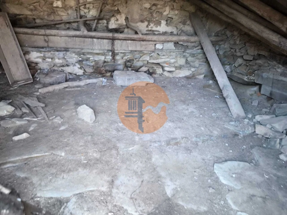 Moradia T2 para Venda em Alcoutim e Pereiro Foto 28